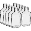 Heupfles type likeurfles 100 ml 10 stuks ['heupfles', ' likeurfles', ' likeurflessen', ' glazen flessen', ' flesjes 100 ml', ' olijfolieflessen', ' flesjes 100 ml', ' glazen flesjes']