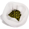HOPZAK - 1 ST. ['hopzak', ' productie van bier', ' productie van kvass', ' productie van gefermenteerde koffie', ' materiaalfilter', ' natuurlijke hopzak', ' hittebestendige hopzak']