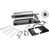 Horizontale worstenvuller 4 kg - 8 