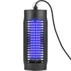 Insectendodende lamp Manhattan UVA 6 W, zwart - 3 