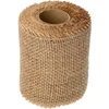 Jute band 10 cm/5 m - 5 