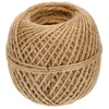 Jute touw 1,5 mm/100 m/100 g - 3 