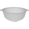 Kaasmakerijvorm voor koryciński kaas Ø 21/11 x 8,5 cm voor 2 kg - 4 