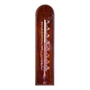 Kamertemperatuurmeter met patroon (-20°C tot +50°C) 18cm mix ['binnen thermometer', ' kamertemperatuurmeter', ' thermometer voor binnen', ' huistemperatuurmeter', ' thermometer', ' houten kamertemperatuurmeter', ' thermometer met duidelijke schaal', ' thermometer met versterkte capillair', ' thermometer met patroon', ' thermometer met afbeelding']