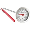 Keukenthermometer (0°C tot +100°C) 12,3cm ['keukenthermometers', ' culinaire thermometers', ' culinaire thermometer', ' kookthermometer', ' oventhermometer', ' baktthermometer', ' frituurthermometer']