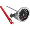 Keukenthermometer (20°C tot +300°C) 12,5cm ['keukenthermometer', ' keukenthermometers', ' kookthermometers', ' bakthermometer', ' kookthermometer', ' frituurthermometer', ' thermometer met sonde']