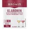 Klarowin - klaringsmiddel 10 g - 6 