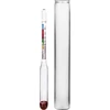 Kleine alcoholmeter ['alcoholmeter', ' alcoholmeter', ' alcoholmeting', ' meting van alcoholconcentratie', ' meting van alcoholgehalte', ' alcoholgehalte-indicator']