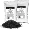 Kokos actieve kool 1 kg x 2 - set - 7 