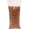 Koperen prismatische spiralen 0,5 L - 4 