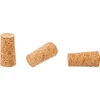 Kurk van kurk 21/16 mm 10 stuks ['kurk van kurk', ' wijnkurk', ' fleskurk', ' wijnstop', ' wijnflessen met kurken']