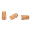 Kurk van kurk 23/18 mm 100 stuks - 3 
