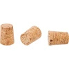 Kurk van kurk 30/25 mm ['kurk van kurk', ' wijnkurk', ' fleskurk', ' wijnstop', ' wijnflessen met kurken']