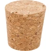 Kurk van kurk 40/33 mm ['kurk van kurk', ' wijnkurk', ' fleskurk', ' wijnstop', ' wijnflessen met kurken']