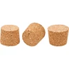 Kurk van kurk 50/43 mm ['kurk van kurk', ' wijnkurk', ' fleskurk', ' wijnstop', ' wijnflessen met kurken']