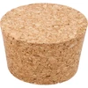 Kurk van kurk 55/46mm ['kurk van kurk', ' wijnkurk', ' fleskurk', ' wijnstop', ' wijnflessen met kurken']