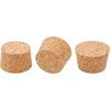 Kurk van kurk 65/56 mm ['kurk van kurk', ' wijnkurk', ' fleskurk', ' wijnstop', ' wijnflessen met kurken']