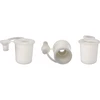 Kurk voor ballon fi 26/28 mm met sluiting ['kurk met stop', ' kurk voor ballon met sluiting', ' luchtdichte kurk voor ballon', ' rubberen kurk voor ballon', ' kurk met stop voor mandfles', ' kunststof kurk', ' kurk met geïntegreerde stop', ' ideale kurk voor ballon', ' innovatieve kurk met stop', ' synthetische kurk voor ballon', ' synthetische kurk met stop']
