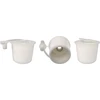 Kurk voor ballon fi 40/43 mm met sluiting - 8 
