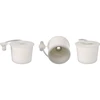 Kurk voor ballon fi 44/48 mm met sluiting - 5 
