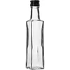 Fles Olimp 200 ml met schroefdop, 1 stuk ['flessen', ' flessen voor alcoholische dranken', ' fles voor wodka', ' flessen voor huisgemaakte likeuren', ' flessen voor azijnen', ' flessen om te serveren', ' flessen met schroefdop fi 28 mm', ' 200 ml flessen', ' flessen om cadeau te geven', ' elegante flessen', ' welke fles kies je', ' flessen voor sappen en siropen']