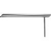 LONG-mondstuk voor dragON JET rookgeneratoren nr. 330144 en 330146 - 5 