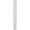 Maatcilinder van kunststof voor metingen met vloeistofmeters, 25 cm - 12 
