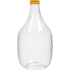 Mandfles Dama 5 L PET, met schroefdop ['mandfles', ' mandfles voor wijn', ' mandfles Dama', ' Dama in mand', ' Dama 5 L', ' ballonfles 5 L', ' dame-jeanne', ' ballonfles in mand', ' Dama-fles 5 L in mand', ' ballonfles voor wijn', ' mandfles voor maneschijn', ' ballonfles voor wijn', ' wijnballon', ' wijnfles', ' wijnkan', ' dame-jeanne voor wijn', ' ballonfles voor wijn 5 liter', ' mandfles met schroefdop', ' wijnset', ' onbreekbare Dama', ' wijnmakersaccessoires', ' thuiswijnmaken', ' wijnmaakapparatuur', ' aanbevolen voor wijn']