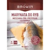 Marinade voor vis - kruiden- en specerijenmix, 120 g - 2 