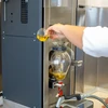 Meten van alcoholgehalte ['wijnonderzoek', ' wijnbeoordeling', ' hoeveel procent wijn', ' hoe alcohol in wijn meten', ' alcohol in wijn', ' analyse van sterke drank', ' analyse van brouwsel', ' analyse van distillaat']