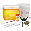MicroBrouwerij "1" ['microbrouwerij', ' bierkit', ' brouwset', ' thuisbrouwerij', ' fermentatiecontainer', ' waterslot', ' bierbrouwset', ' biermaakset', ' browamator', ' brouwuitrusting', ' bieruitrusting', ' brouwbenodigdheden', ' brouwaccessoires']