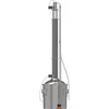 Modulaire distilleerder Convex 18 L Baldur - 4 