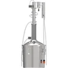 Modulaire distilleerder Convex 30 L - Torpedo, 'Koude Vingers' - 10 