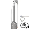 Modulaire elektrische Convex distilleerder 30 L - Perun - 2 