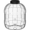 Multifunctionele pot 12L met deksel - 8 