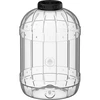 Multifunctionele pot 18L met deksel - 4 