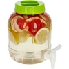 Multifunctionele pot met kraantje 3L - 11 