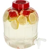 Multifunctionele pot met kraantje 8L - 6 