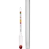 Multimeter voor meting van suikerconcentratie en potentieel alcoholgehalte - 3 