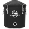 Neopreen isolatiemantel voor hawkSTILL Convex 30 L distilleerketel - 3 