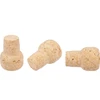 Paddestoelkurk van kurk d 19 mm - 20 stuks - 8 