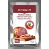 Pekelzout met acerola-extract, 130g ['pekelzout', ' pekelzout met acerola-extract', ' pekelzout met vitamine C uit acerola', ' pekel met natuurlijke vitamine C', ' pekelzout met natuurlijke vitamine C', ' voor het pekelen', ' beste pekelzout', ' nitrietzout', ' pekel voor vlees', ' pekelzout voor vlees', ' conservering van vlees', ' vleesconservering', ' conservering van vleeswaren', ' voor pekelen', ' pekeloplossing', ' pekelen', ' vitamine C', ' natriumascorbaat', ' waarmee pekelen']
