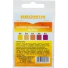 pH-indicatorpapier voor bier - lakmoes 