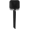 Plantengieter – zwart bord, 200 ml ['plantengieter', ' gieter', ' gieter in de vorm van een bord', ' originele gieter', ' plantenbescherming', ' plantenverzorging', ' bloemen gieter', ' waterbord', ' waterballen', ' waterbal', ' design gieter', ' hoe zorg je voor planten', ' mooie huisaccessoires', ' design gieters', ' unieke waterballen', ' universele gieter']