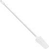 Plastic roerstaaf 48 cm - 9 