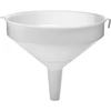 Plastic trechter fi 30cm - 3 