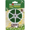 Platte tuindraad, PVC-gecoat 50m x 2mm - 8 
