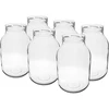 Pot 3L- verpakking fi100 - 6 stuks - 2 