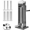 Premium verticale worstenvuller, 7 L - 2 