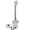 $PRY Distilleerapparaat HawkStill KoudeVingers 60,3mm RegMoc - 4 